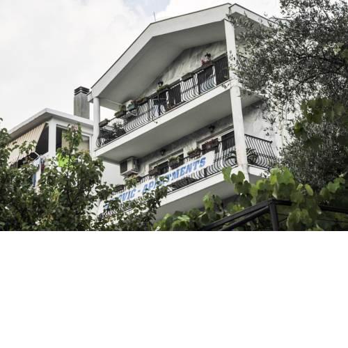 Mijovic Apartments