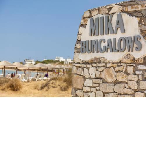 Mika Bungalows