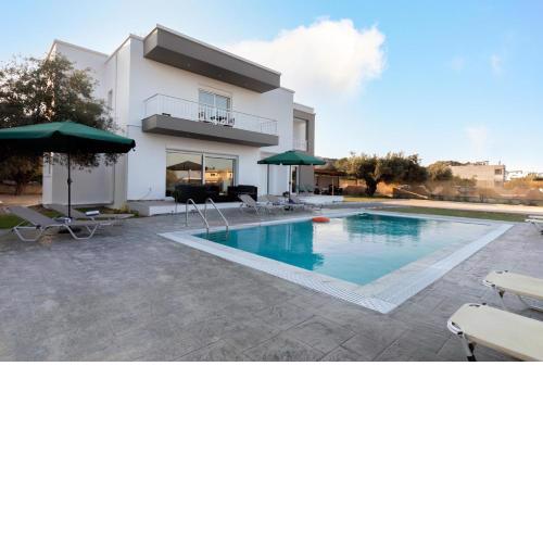 Mika Villa