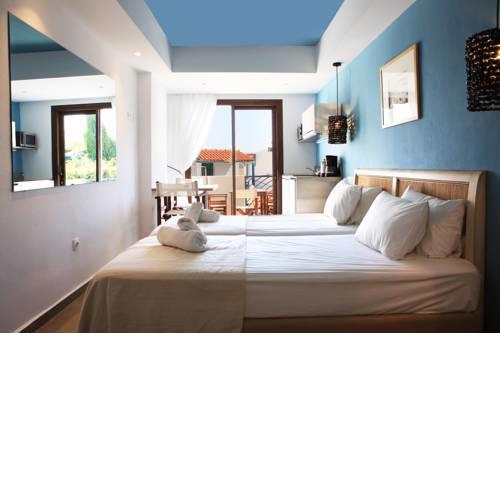 Mika Villas
