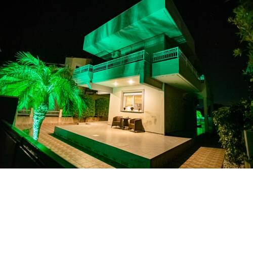 MIKAS HOUSE
