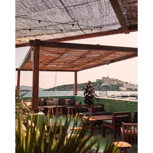 Mikasa Ibiza Boutique Hotel ADULTS ONLY