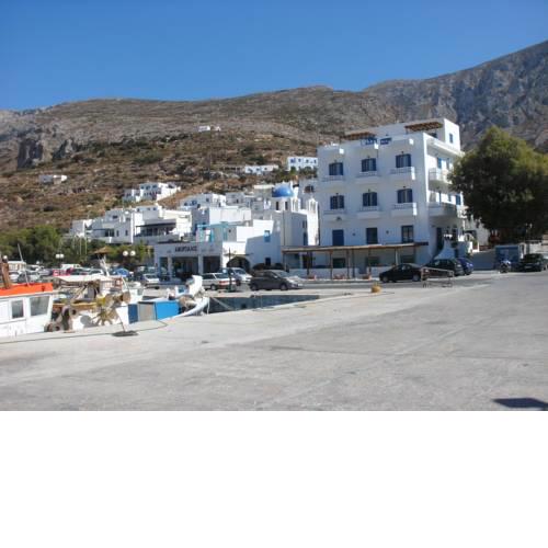 Miké Hotel