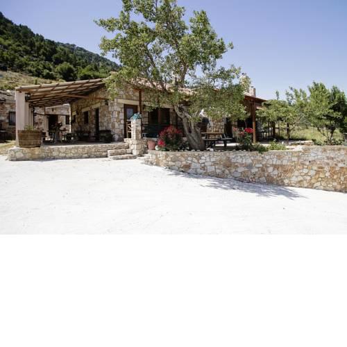 Mike Omalos Houses