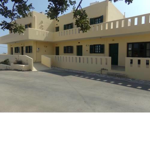 Mikes Apts Hotel