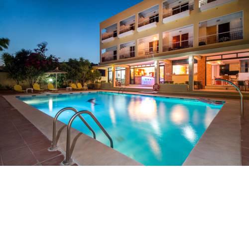Mike's House Hotel