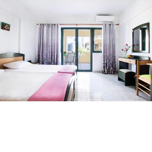 Mike's Rooms