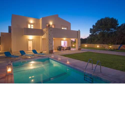 Mikes Villa
