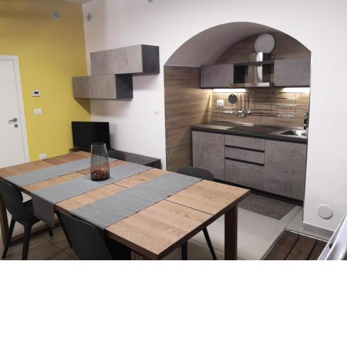 Mikhael Apartment