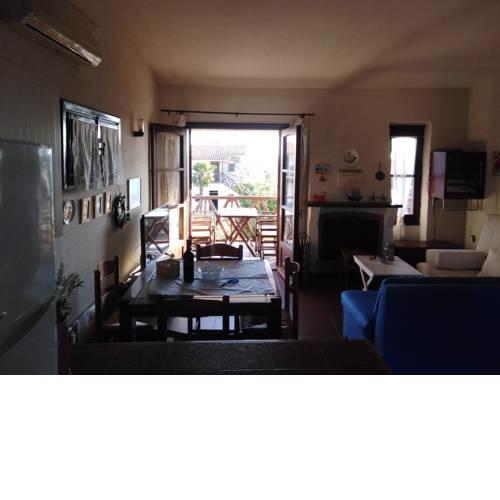 Mikiverna Vacation Apartment