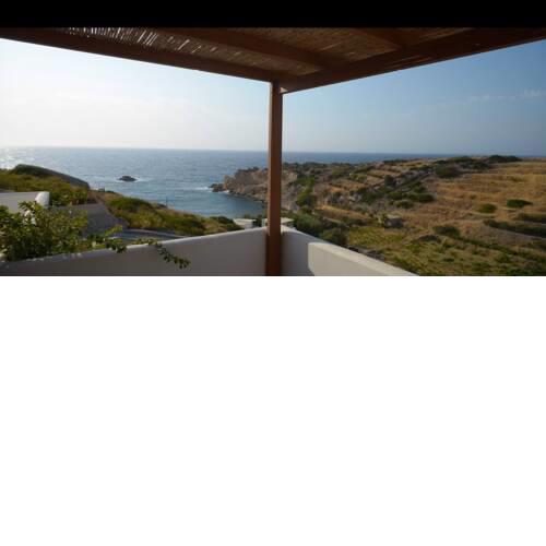 Mikra Bay Vineyard - Potamissi