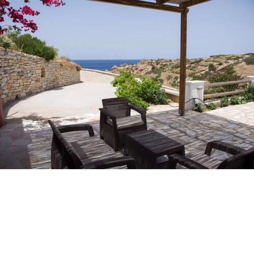 Mikra Bay Vineyard - Rozako