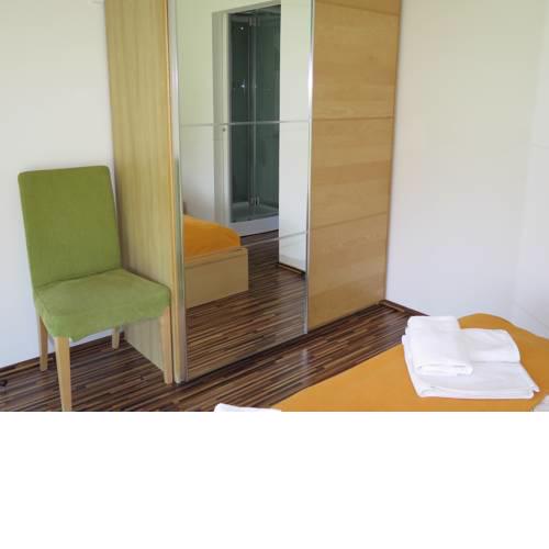 Mikrohaus Apartment