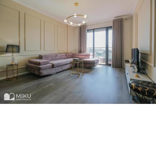 Miku Apartment - Luxurious 2Bedroom At Olympic Residence