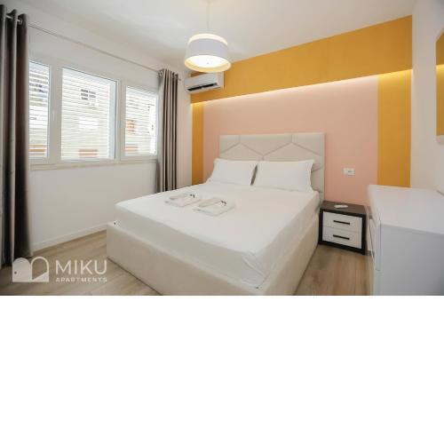 Miku Apartment-Brand New at Wilson Square
