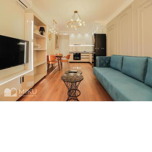 Miku Apartment-DELUXE Apatment at City Center