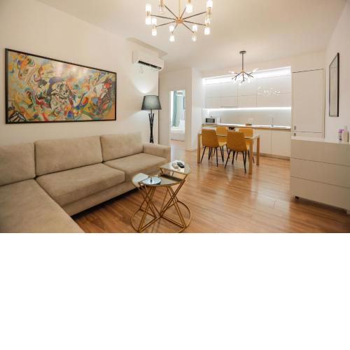 Miku Apartment-Sophisticated 2BD Apartment At Taiwan