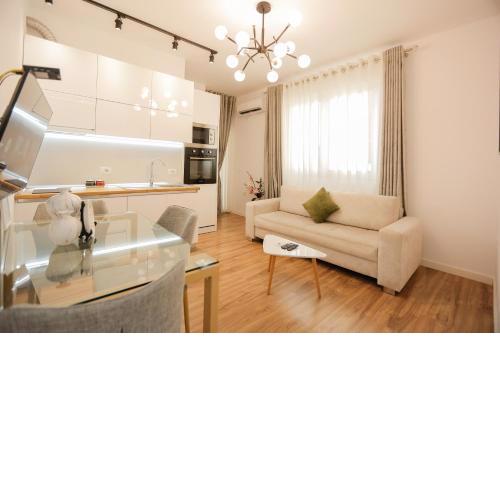 Miku Apartment-Stunning Apartment At Taiwan