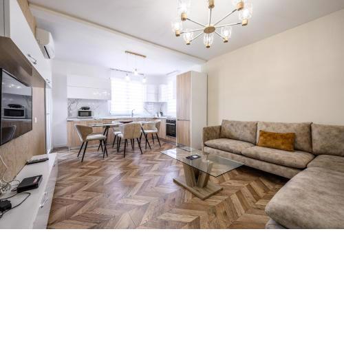 Miku Apartments-LUXURY City View at Wilson Square