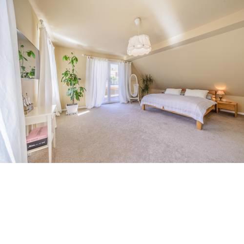 Mikulov Apartmány MAGISTR