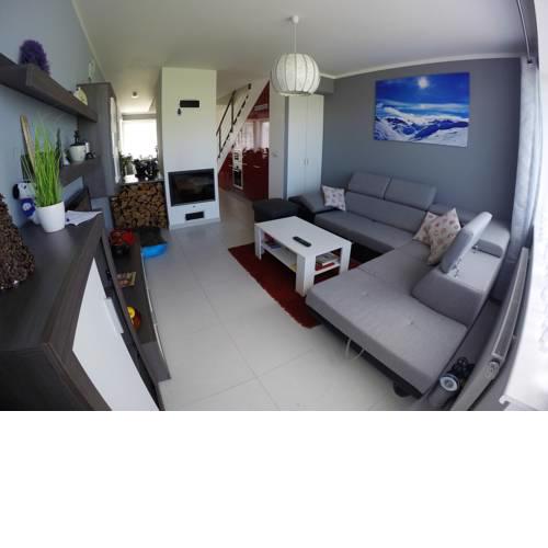 Miky Apartmán Klínovec