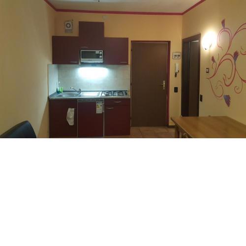 Miky apartment-South Tyrol