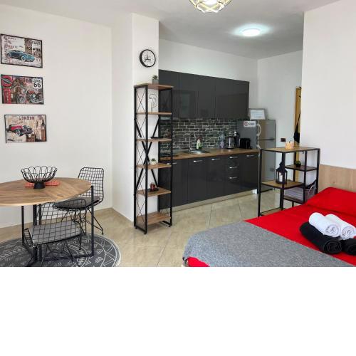 Mila Apartment