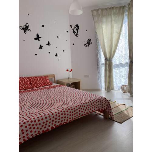 Mila Apartments