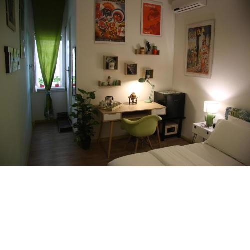 Mila Guest House