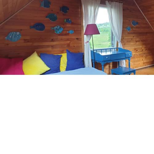 MiLa Home Balaton