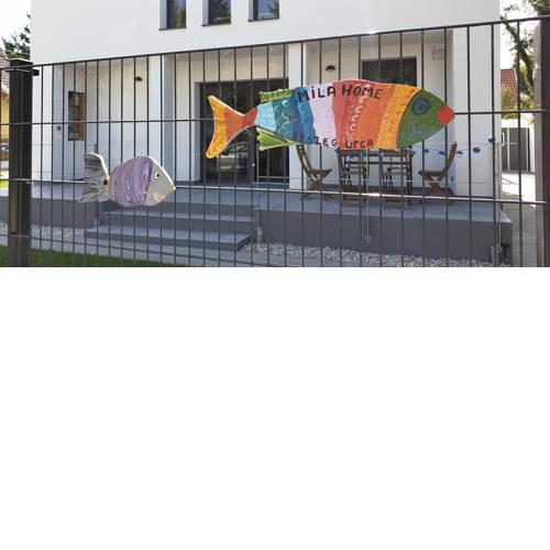 MiLa Home Zamardi - Keszeg