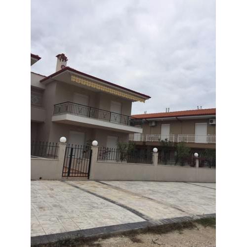 Mila house