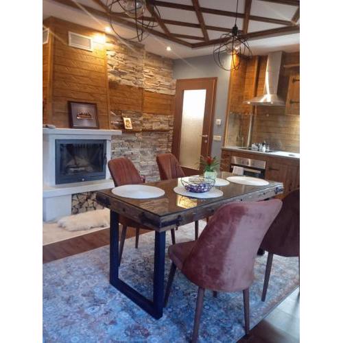 Mila VIP Apartment