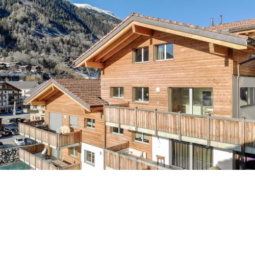 Milachra Penthouse