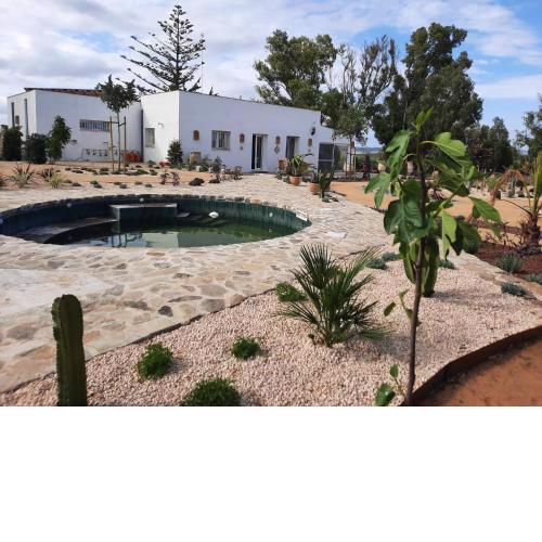 Milagro de Algar
