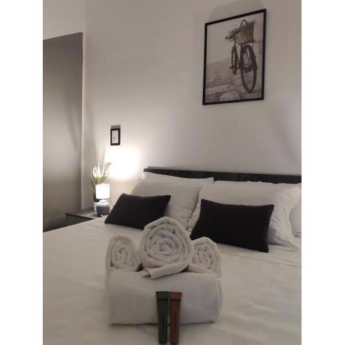 Milan 3Suites
