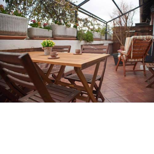Milan Apartment