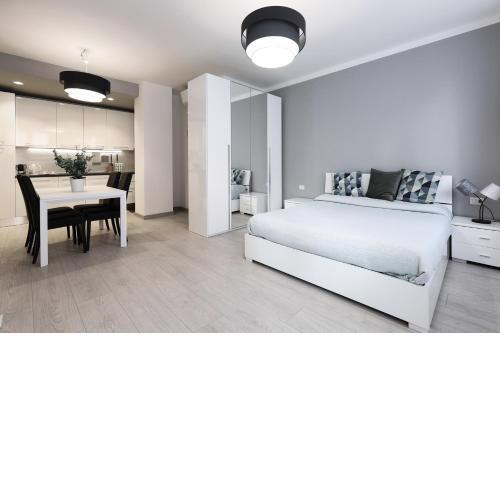 Milan Center Apartment Studio - Porta Romana