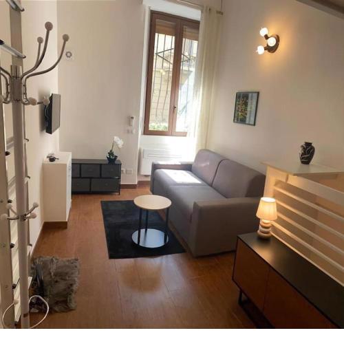 Milan City Center Apartment