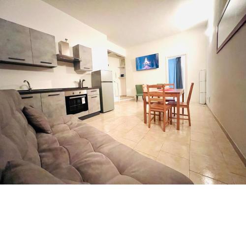 MILAN COMFORTABLE AND BEAUTIFUL APARTMENT
