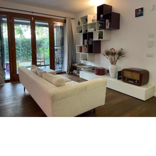 Milan Garden Apartment