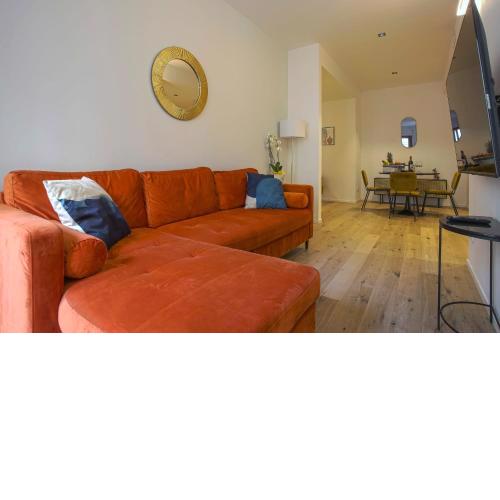 MILAN Lux Apartment-Hosted by Sweetstay