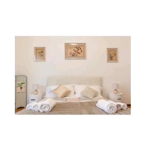 Milan RepubblicaCentrale Cosy Apartment