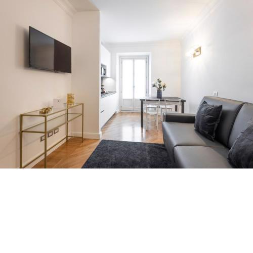 Milan Royal Suites - Centro Brera