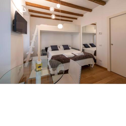 Milan Royal Suites Centro Garibaldi