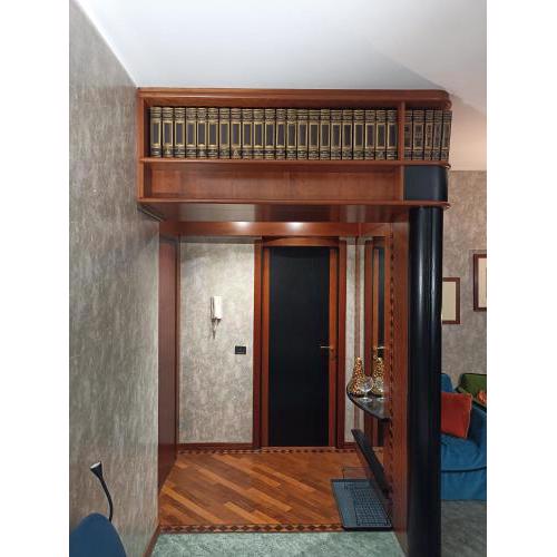 MILAN SOUTH GATE APARTMENT