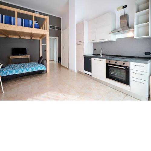 Milan Suite A6-Hosted by Sweetstay