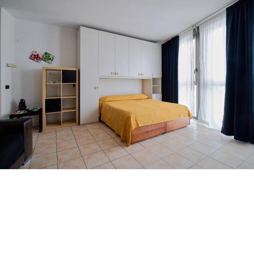 Milan Suite B2-Hosted by Sweetstay