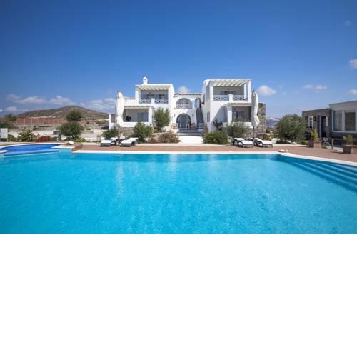 Miland Suites