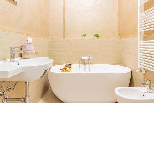 Milano Apartment Poma32